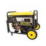 GRUPO ELECTRÓGENO A GASOLINA-BELARRA 4T 15HP 6500W (602GGP6500)