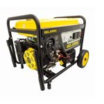 GRUPO ELECTRÓGENO A GASOLINA-BELARRA 4T 15HP 6500W (602GGP6500)