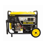 GRUPO ELECTRÓGENO A GASOLINA-BELARRA 4T 15HP 5500W (602GGP5500)