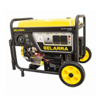 GRUPO ELECTRÓGENO A GASOLINA-BELARRA 4T 15HP 5500W (602GGP5500)