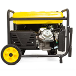 GRUPO ELECTRÓGENO A GASOLINA-BELARRA 4T 15HP 5500W (602GGP5500)