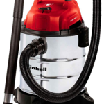 ASPIRADORA DE POLVO Y AGUA EINHELL TH-VC 1820S (2342167)