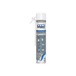 ESPUMA DE POLIURETANO 740G/3500ML USO GENERAL GRIS TEK BOND