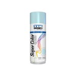 PINTURA EN AEROSOL USO GENERAL AZUL CLARO 140G/200ML TEK BOND