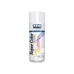 PINTURA EN AEROSOL USO GENERAL BLANCO BRILLANTE 140G/200ML TEK BOND