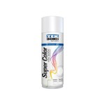 PINTURA EN AEROSOL USO GENERAL BLANCO MATE 140G/200ML TEK BOND