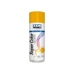 PINTURA EN AEROSOL USO GENERAL NARANJA 140G/200ML TEK BOND