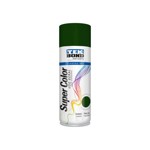 PINTURA EN AEROSOL USO GENERAL VERDE OSCURO 140G/200ML TEK BOND