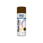 PINTURA EN AEROSOL USO GENERAL MARRÓN 140G/200ML TEK BOND