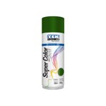 PINTURA EN AEROSOL VERDE METALIZADO 140G/200ML TEK BOND