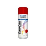 PINTURA EN AEROSOL USO GENERAL ROJO 140G/200ML TEK BOND