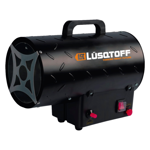 CALEFACTOR CAÑON A GAS 15KW LUSQTOFF (HTBGA-15A)