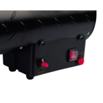 CALEFACTOR CAÑON A GAS 15KW LUSQTOFF (HTBGA-15A)