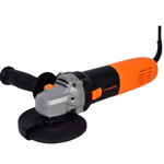 AMOLADORA LUSQTOFF 125mm - 1400W (AML1400-9) BLACK SERIES