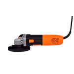 AMOLADORA LUSQTOFF 125mm - 1400W (AML1400-9) BLACK SERIES