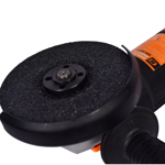 AMOLADORA LUSQTOFF 125mm - 1400W (AML1400-9) BLACK SERIES
