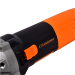AMOLADORA LUSQTOFF 125mm - 1400W (AML1400-9) BLACK SERIES