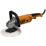 LUSTRA LIJADORA LUSQTOFF 180mm - 1300W (LJL1300-8)