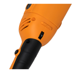 LUSTRA LIJADORA LUSQTOFF 180mm - 1300W (LJL1300-8)