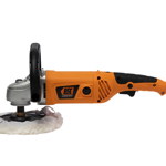 LUSTRA LIJADORA LUSQTOFF 180mm - 1300W (LJL1300-8)