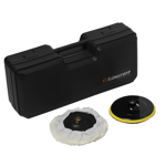 LUSTRA LIJADORA LUSQTOFF 180mm - 1300W (LJL1300-8)
