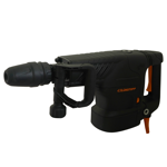 MARTILLO DEMOLEDOR BLACK SERIES 1500W LUSQTOFF (MDL1500-9)