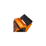 Cargador Arrancador De Bateria Con Ruedas Lusqtoff Lcc-1000