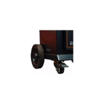 Cargador Arrancador De Bateria Con Ruedas Lusqtoff Lcc-1000