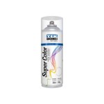 PINTURA TEK BOND EN AEROSOL BARNIZ 350ML