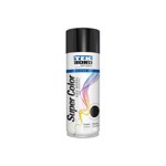 PINTURA EN AEROSOL USO GENERAL NEGRO BRILLANTE 140G/200ML TEK BOND