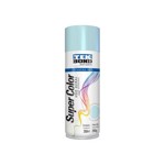 PINTURA TEK BOND EN AEROSOL USO GENERAL 350ML AZUL CLARO