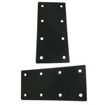CONECTOR PLACA 177 X 242MM X12 UNIDADES SC