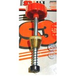 FRESADORA CON FRESA 1/2 S3 50001
