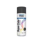 PINTURA EN AEROSOL USO GENERAL GRAFITO 140G/200ML TEK BOND