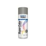 PINTURA EN AEROSOL USO GENERAL PLATINO 140G/200ML TEK BOND