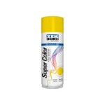 PINTURA EN AEROSOL USO GENERAL AMARILLO 140G/200ML TEK BOND