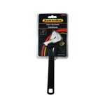 LLAVE AJUSTABLE FOSFATIZADA CON ESCALA DE 10 PULG ROTTWEILER EVOL0147