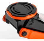 Crique Carro Extra Chato Doble Piston 3t Hamilton Gpe300n