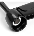 Crique Carro Extra Chato Doble Piston 3t Hamilton Gpe300n