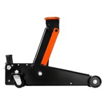 Crique Carrito Hidráulico 3 Toneladas Hamilton Gp300n