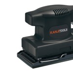 Lijadora Orbital 90 x 197mm 200W Kanji Tools