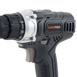 Taladro atornillador inalámbrico 13mm Kaji Tools 2 baterías 21V