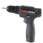 Taladro atornillador inalámbrico 13mm Kaji Tools 12V
