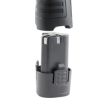 Taladro atornillador inalámbrico 13mm Kaji Tools 12V