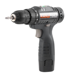 Taladro atornillador inalámbrico 13mm Kaji Tools 12V
