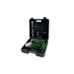 KIT TALADRO PERCUTOR 500W Y AMOLADORA 600W MONTANA MON-308