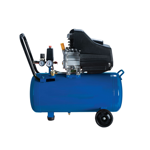Compresor De Aire 2hp 50l 230v 50hz Hyundai HYAC50D