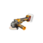 AMOLADORA ANGULAR 4 1/2 PULG 20V BRUSHLESS INGCO CAGLI21154