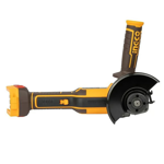 AMOLADORA ANGULAR 4 1/2 20V INDUSTRIAL INGCO CAGLI211156