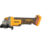 AMOLADORA ANGULAR 4 1/2 20V INDUSTRIAL INGCO CAGLI211156